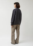 Papillon Mohair Cardigan