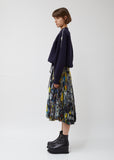 Jackson Pollock Skirt
