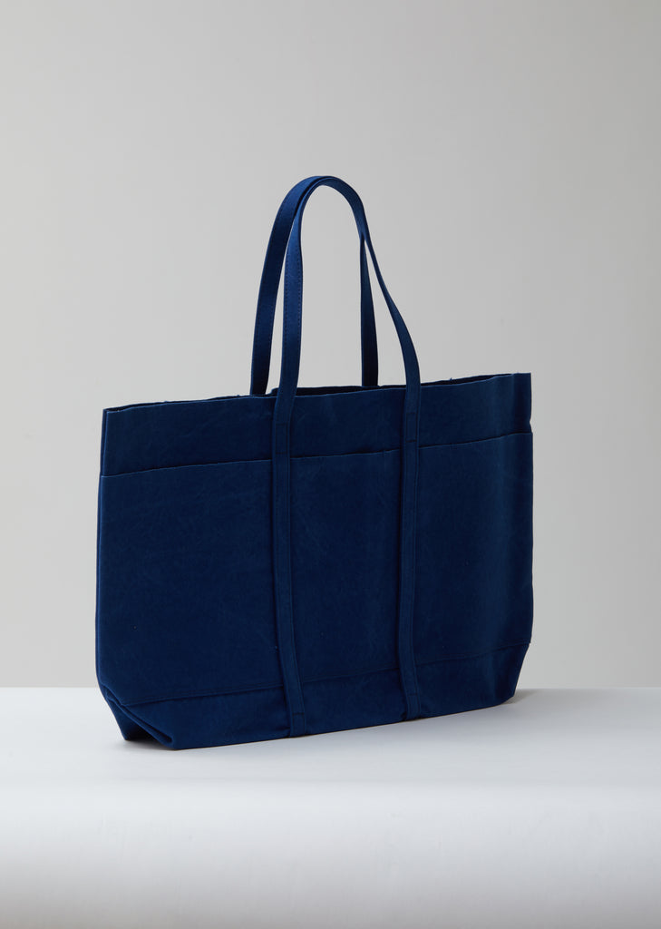 Large Canvas Tote