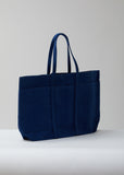 Large Canvas Tote