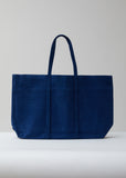Large Canvas Tote