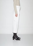 Marti Cotton Tuxedo Pant