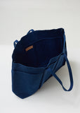 Large Canvas Tote