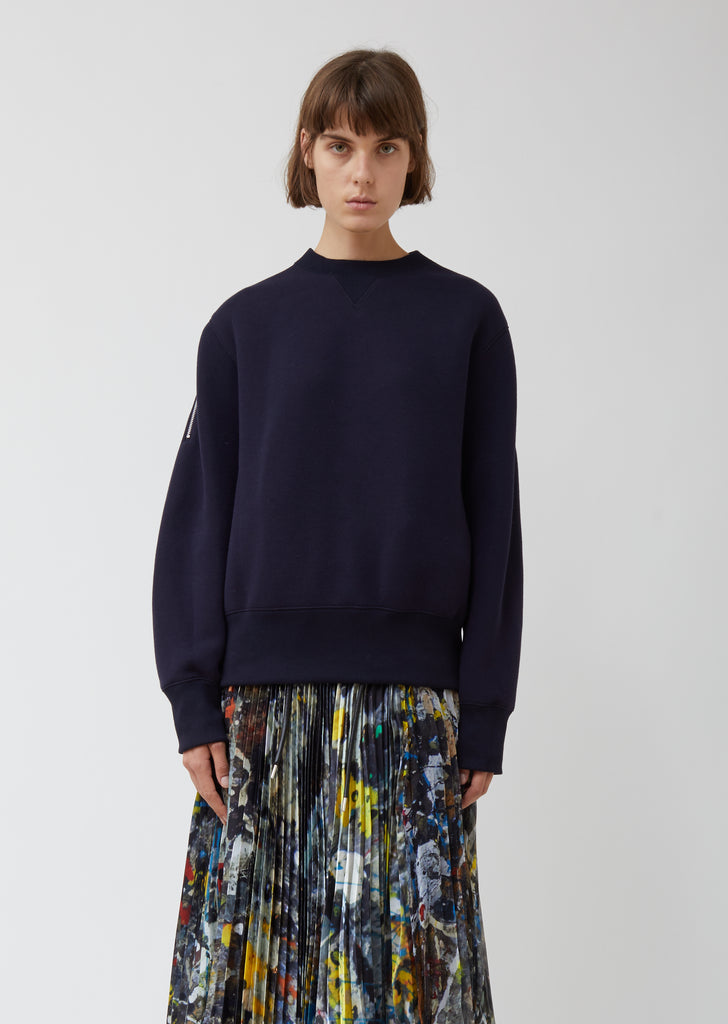 Sponge Sweatshirt