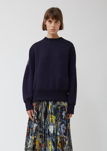 Sponge Sweatshirt