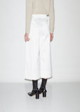 Marti Cotton Tuxedo Pant