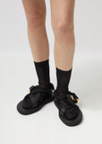 Rope Sandals