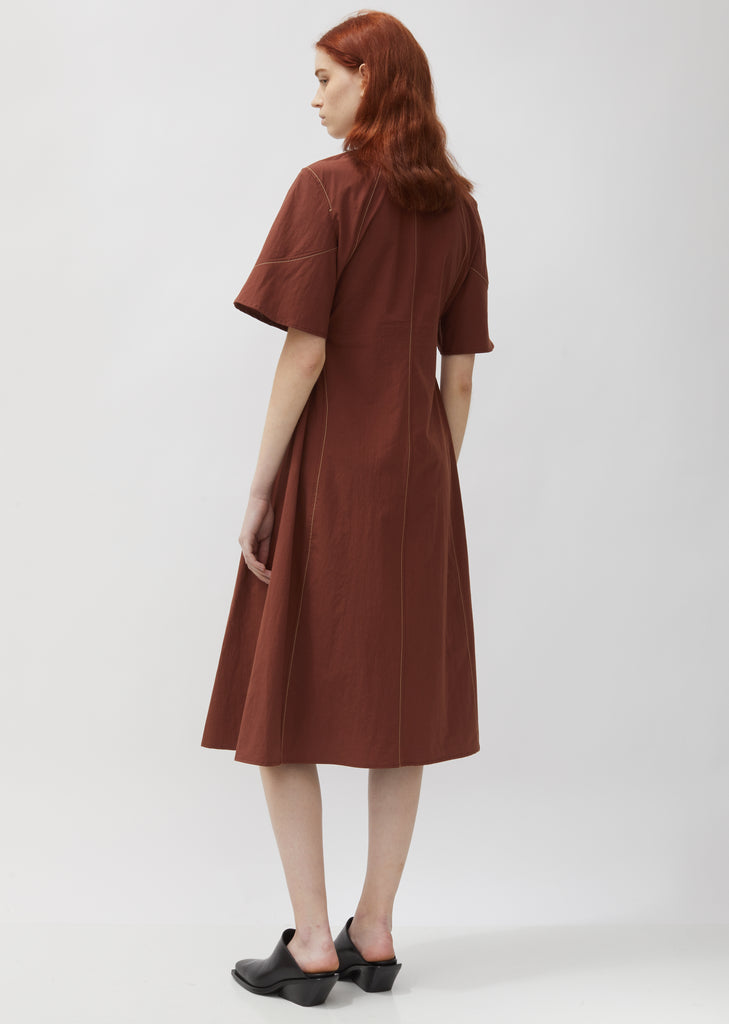 Work Dress