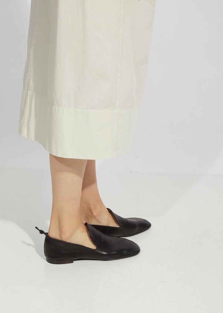 Soft Loafers