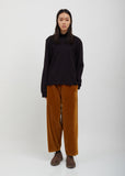 Normal tee turtleneck