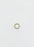 Gold Albuquerque Ring