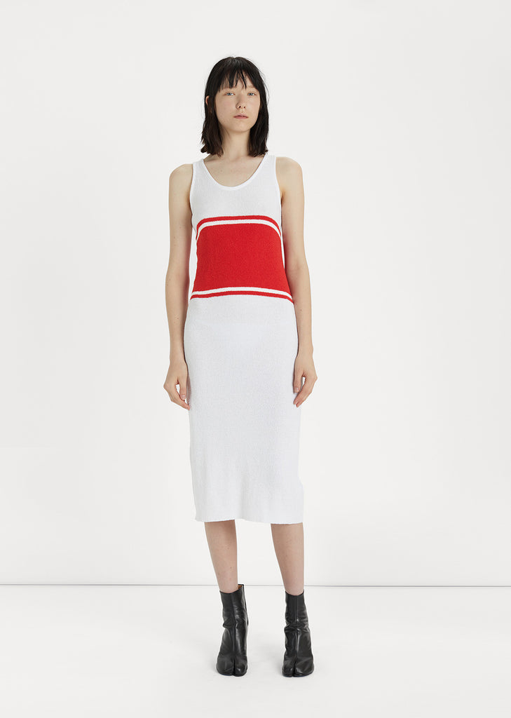 Bouclé Dejauge Dress