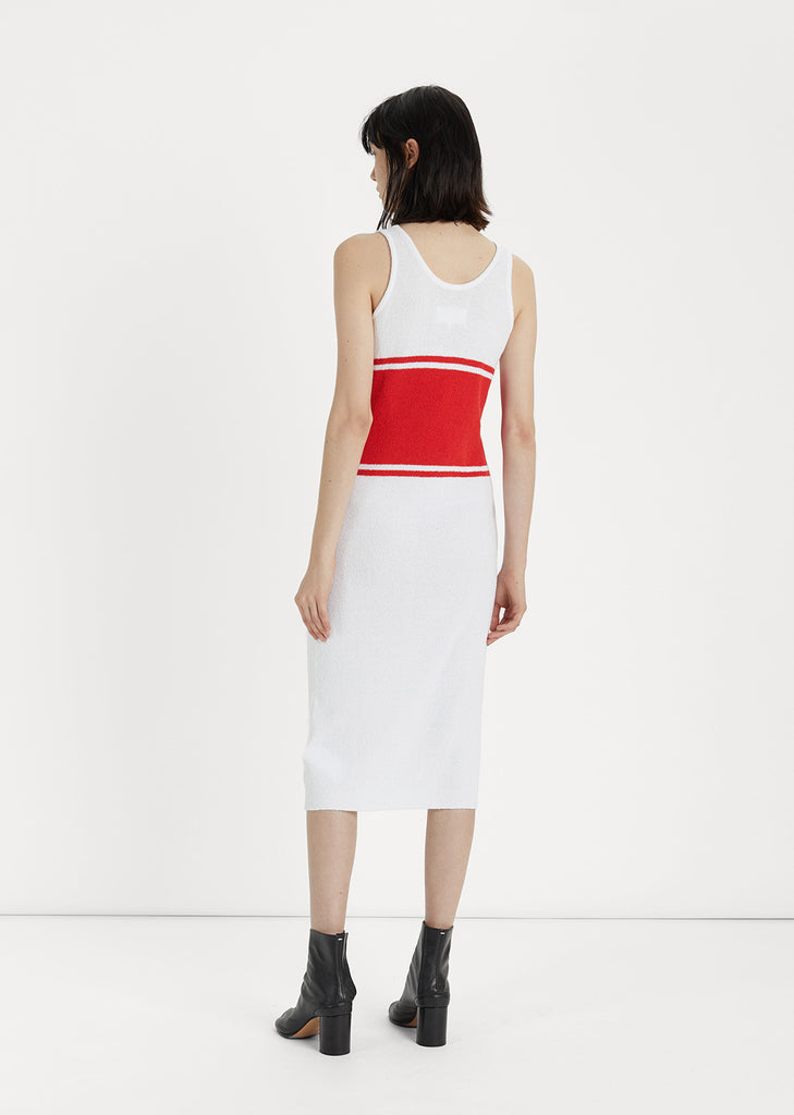 Bouclé Dejauge Dress