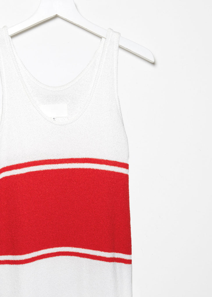 Bouclé Dejauge Dress