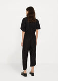 Slanting Jumpsuit