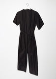 Slanting Jumpsuit