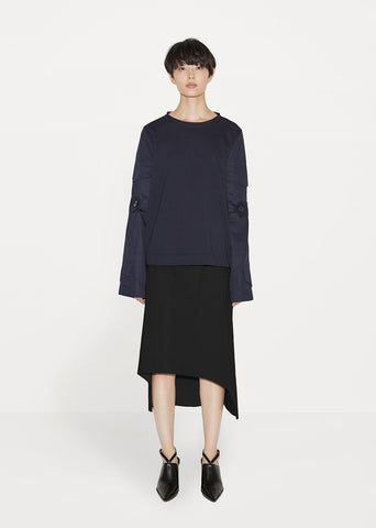 Cotton Skirt