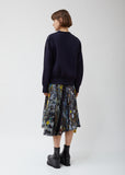 Sponge Sweatshirt