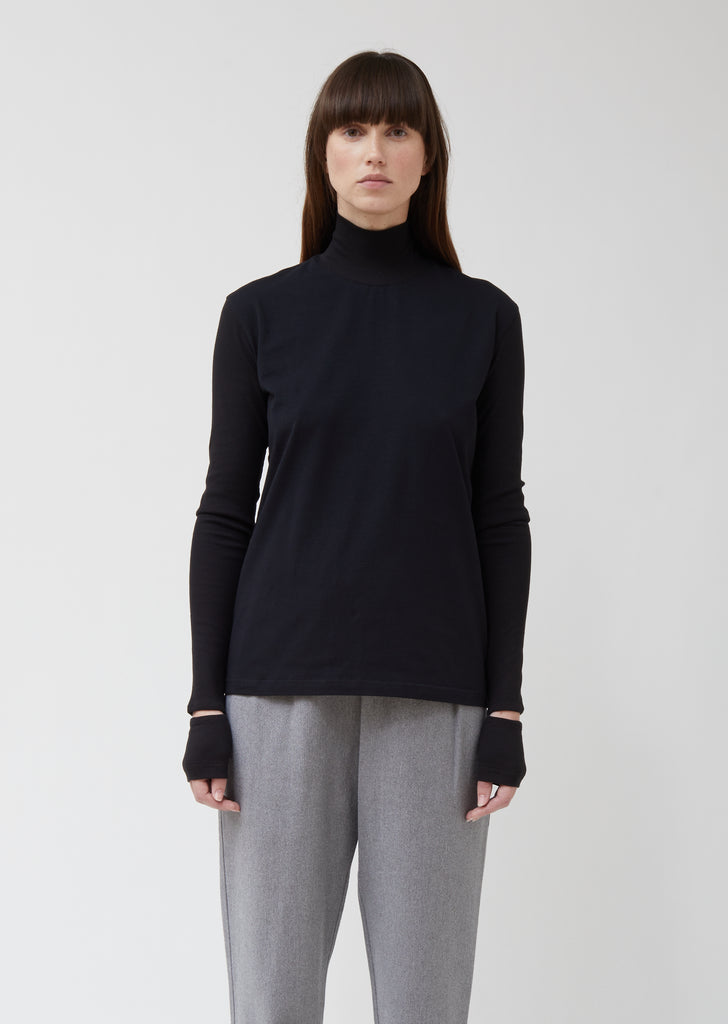 Tillou Cotton Single Jersey Top