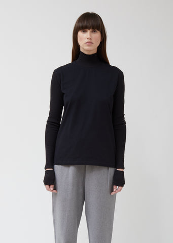 Tillou Cotton Single Jersey Top