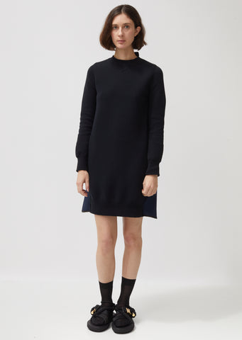 Sponge Sweat Dress