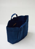 6P Tall Canvas Tote
