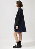 Sponge Sweat Dress