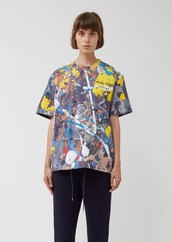 Jackson Pollock T-Shirt