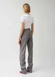 Tailored High Heel Pants