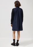 Sponge Sweat Dress