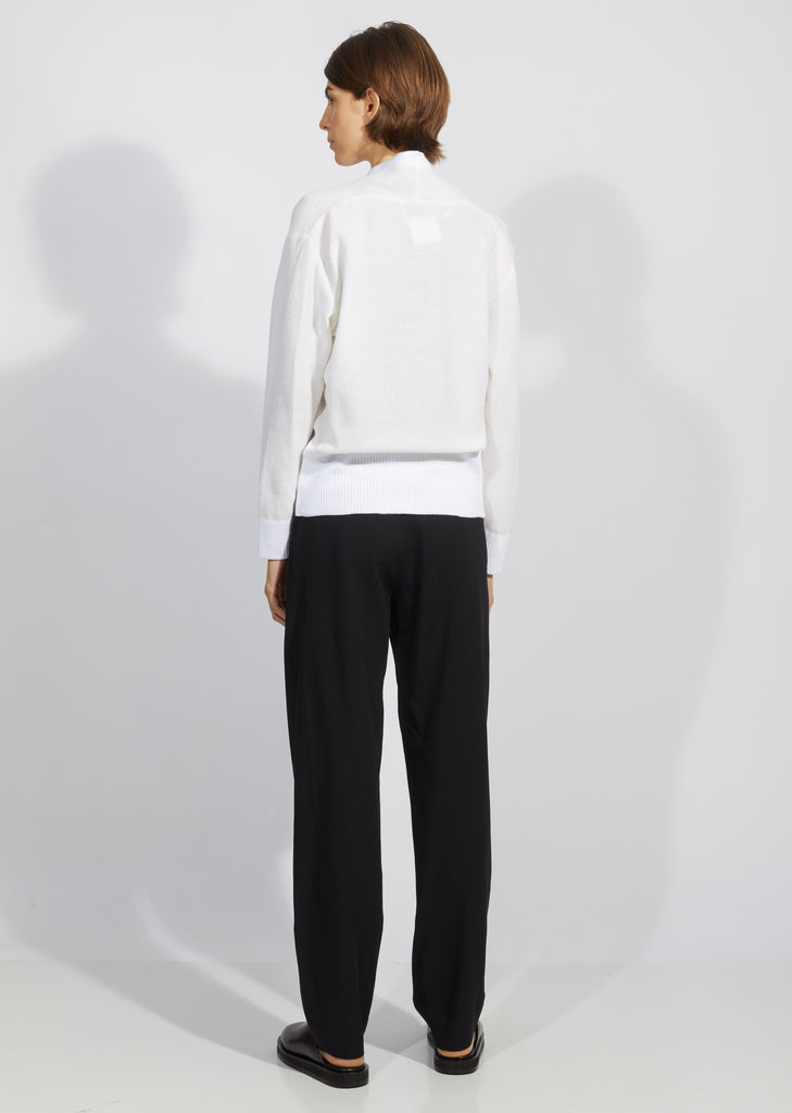 Building Cardigan