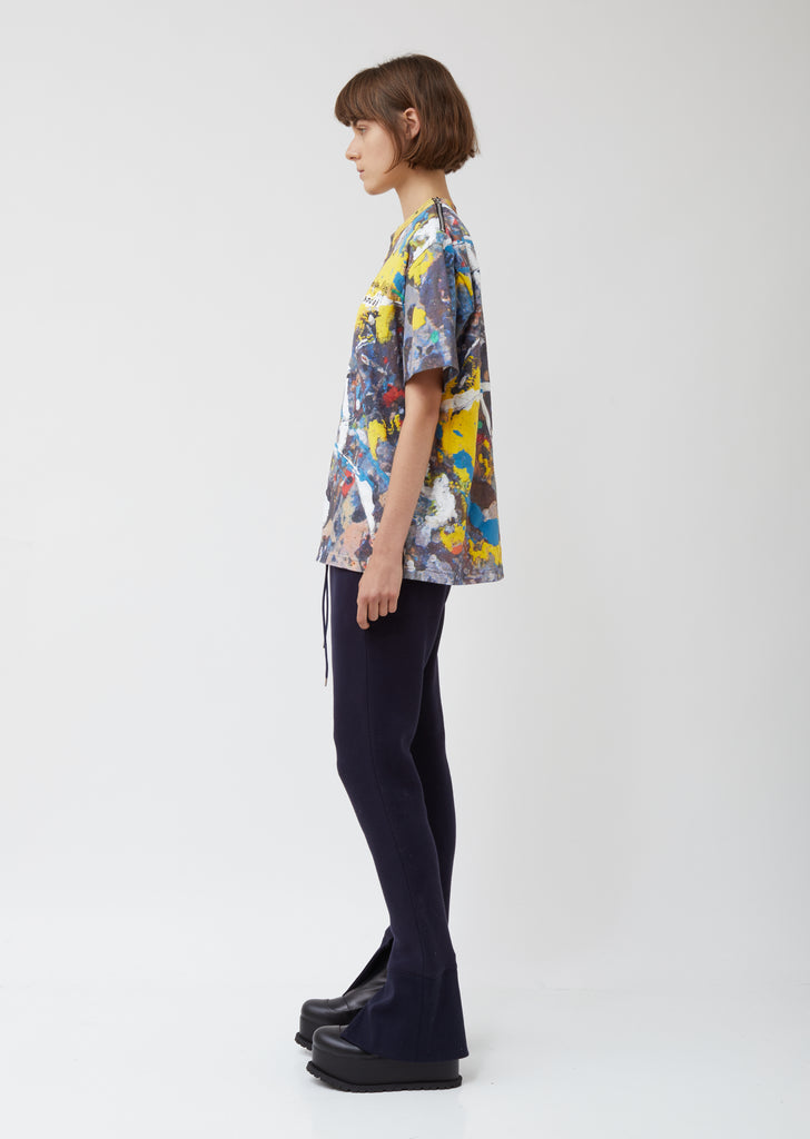 Jackson Pollock T-Shirt