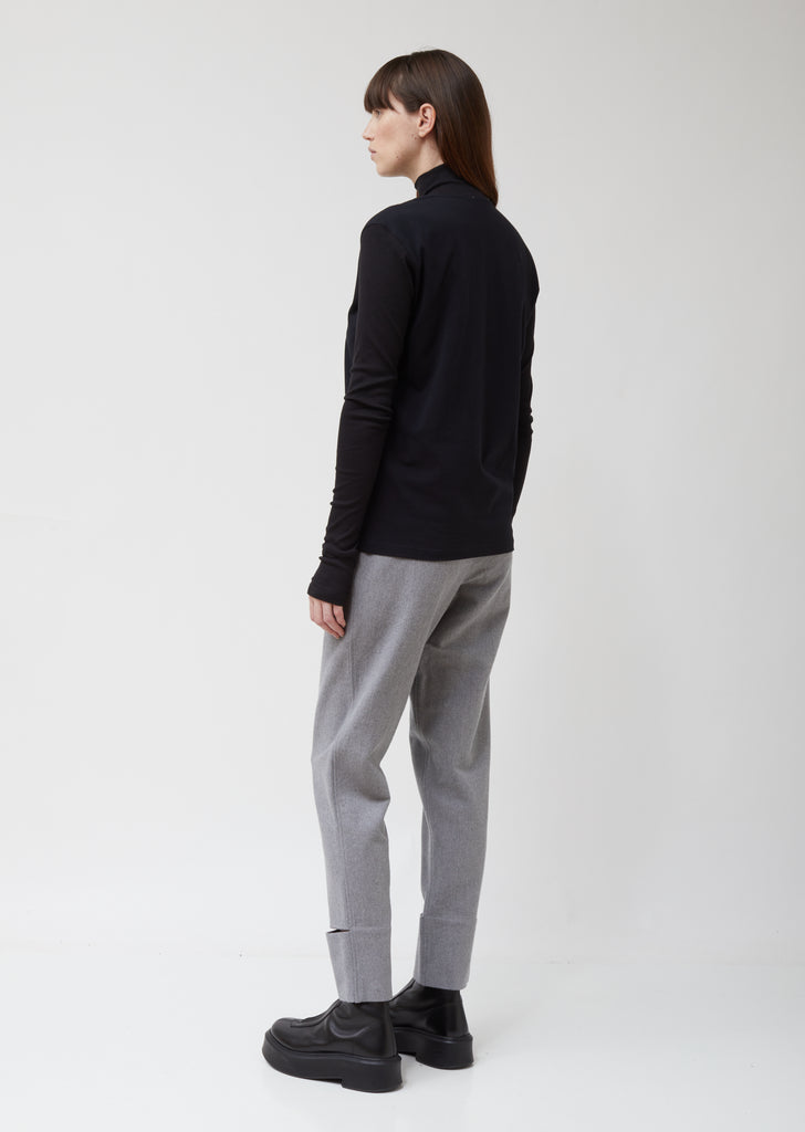 Tillou Cotton Single Jersey Top