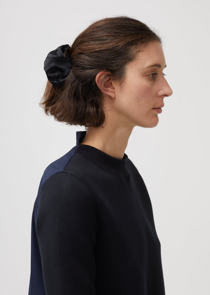Elegant Scrunchie