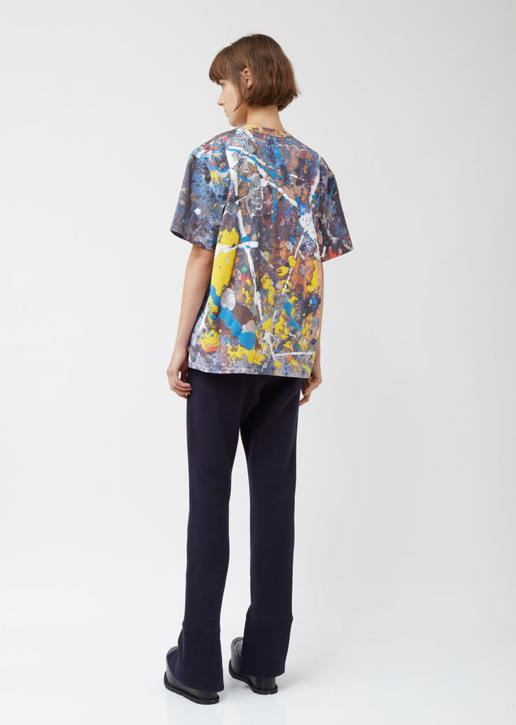 Jackson Pollock T-Shirt