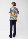 Jackson Pollock T-Shirt