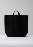 Tall Canvas Tote