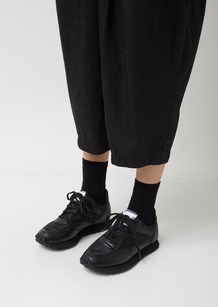 Spalwart new Tempo Camo Sneakers