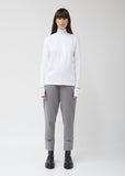 Tillou Cotton Single Jersey Top