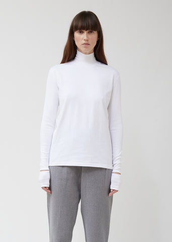 Tillou Cotton Single Jersey Top