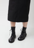 Lace Up Boots