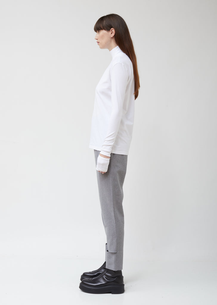 Tillou Cotton Single Jersey Top