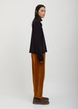 Normal tee turtleneck