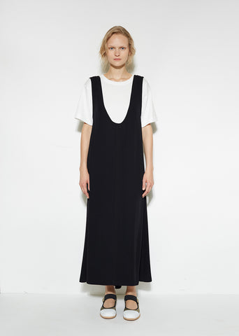 Plunge Dress