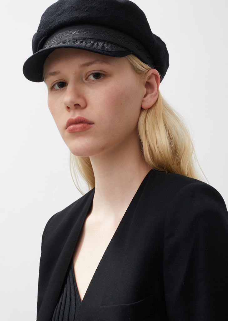 Fisherman Hat