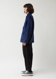 D.N. Coverall Jacket