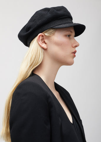 Fisherman Hat