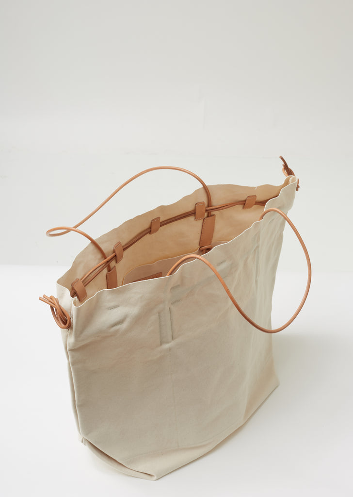 Large Scarecrow Tote