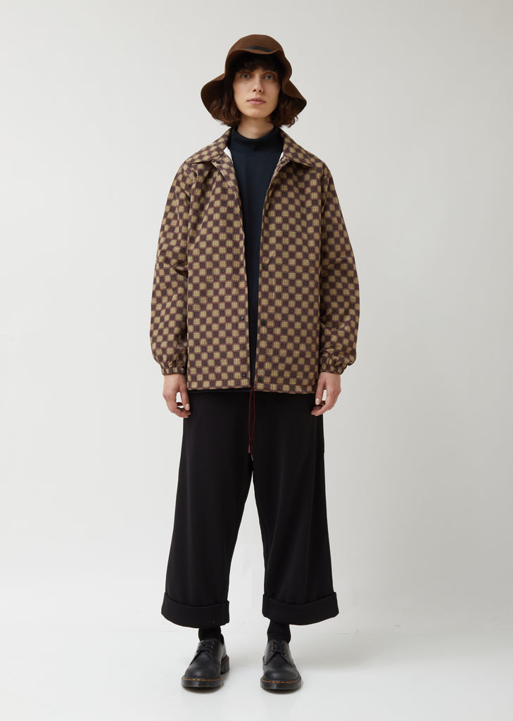 Wool Felt Crusher Hat