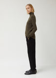 Longsleeve Turtleneck